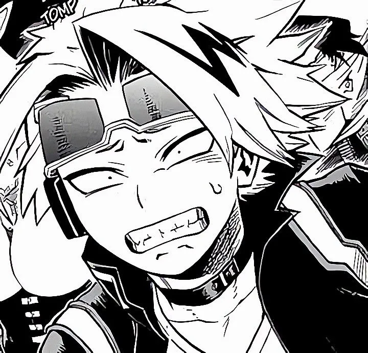 DENKI KAMINARI | MIDNIGHT FEVER
