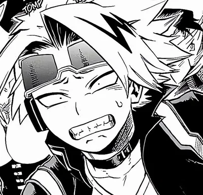 DENKI KAMINARI | MIDNIGHT FEVER