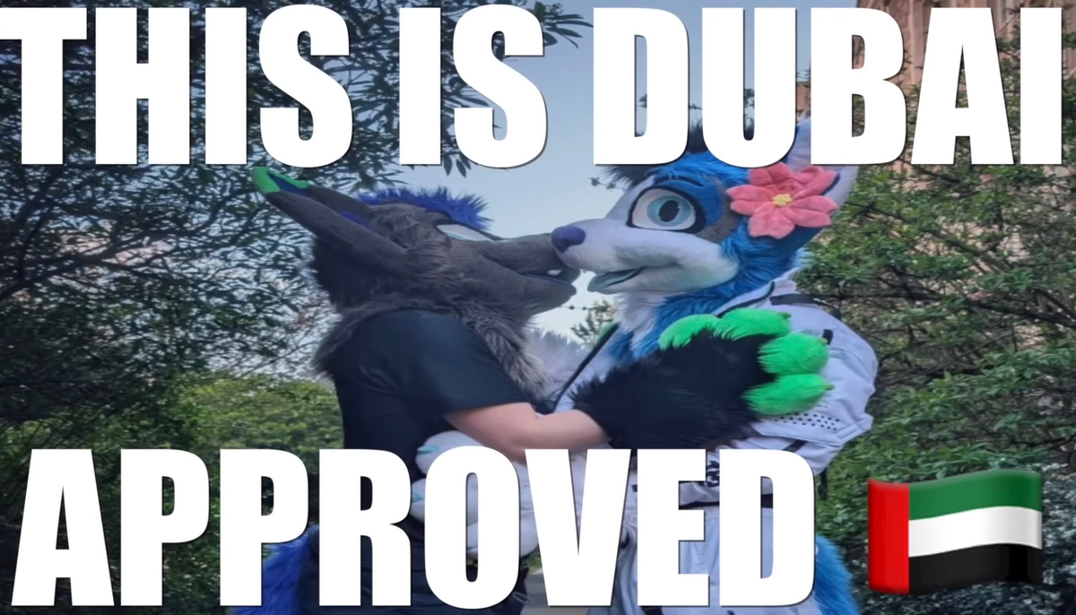 ANNOUNCEMENT... AGAIN. 