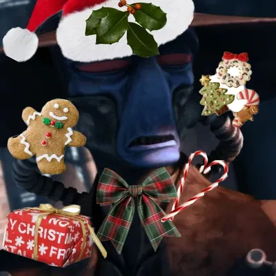 🎄Cad Bane🎄|Star Wars