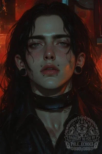 Inez Hemlock | Locked In
