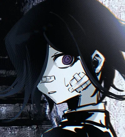 Kokichi Ouma || Pregame Kokichi || Bonkichi 