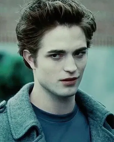 Edward Cullen