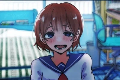 Would you change for love? V2