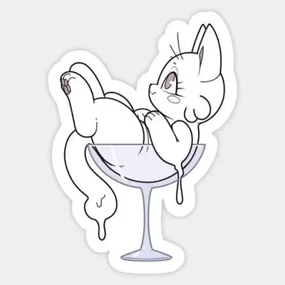 Lotion cat