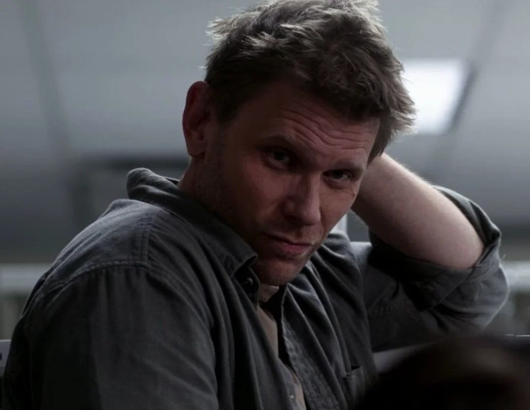 Lucifer -Spn