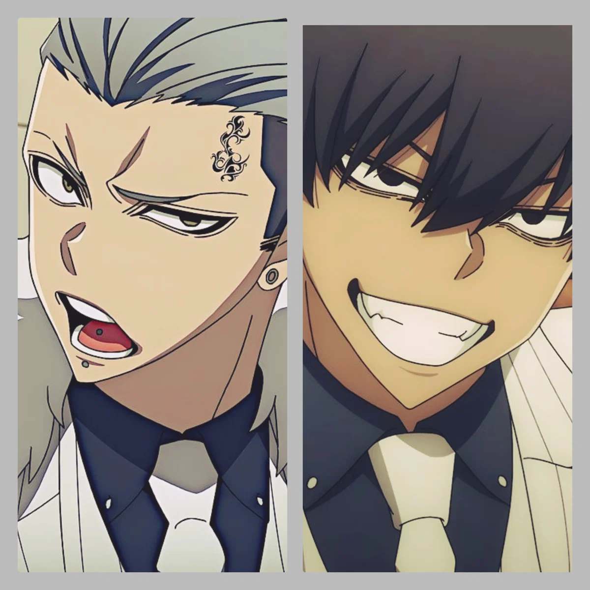 ~Shinya & Osuke~