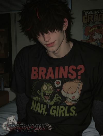 Joshua | 4chan incel