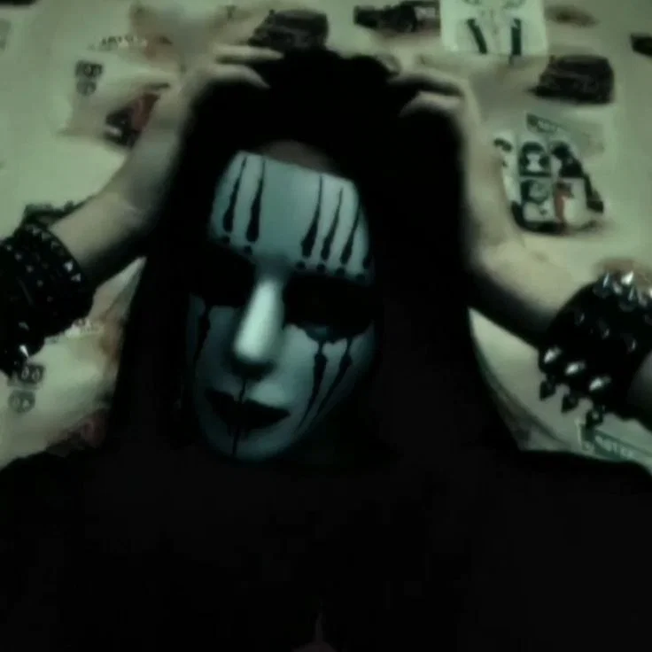 Joey Jordison | SLIPKNOT