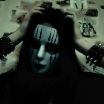 Joey Jordison | SLIPKNOT