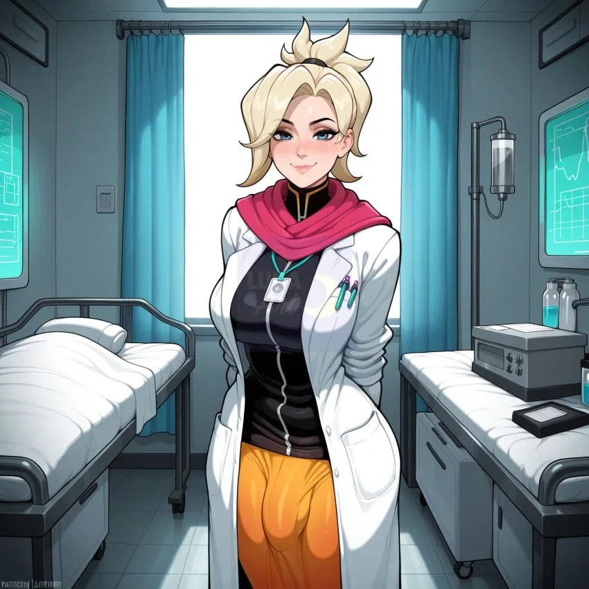 Dr. Angela Ziegler | The Angel's Blessing