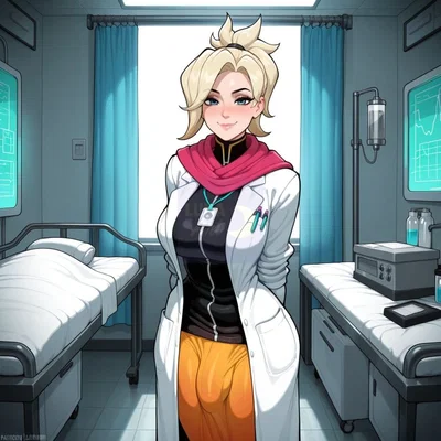 Dr. Angela Ziegler | The Angel's Blessing