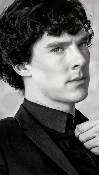Sherlock Holmes