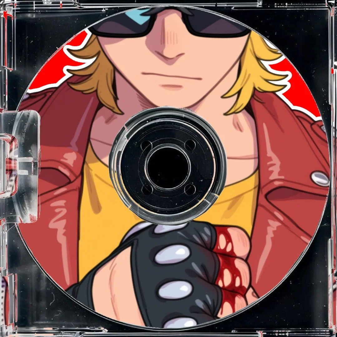 Kobra Kid | Older