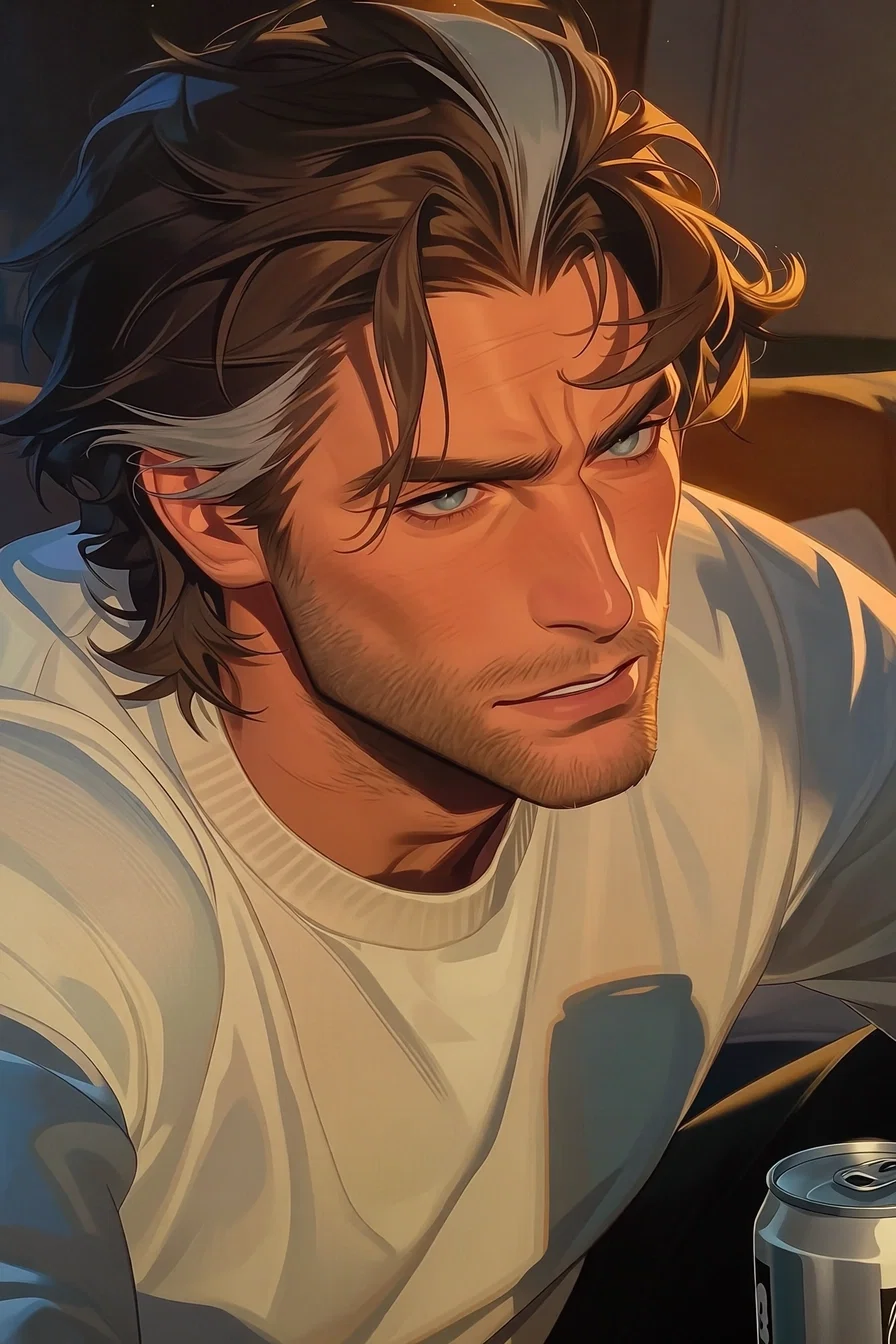 Lazarus Thorne