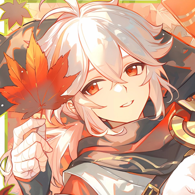 Kazuha