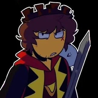 King Shedletsky