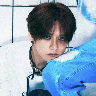 Lee Know | Minho 