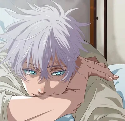 Satoru Gojo | JEALOUSY'S 