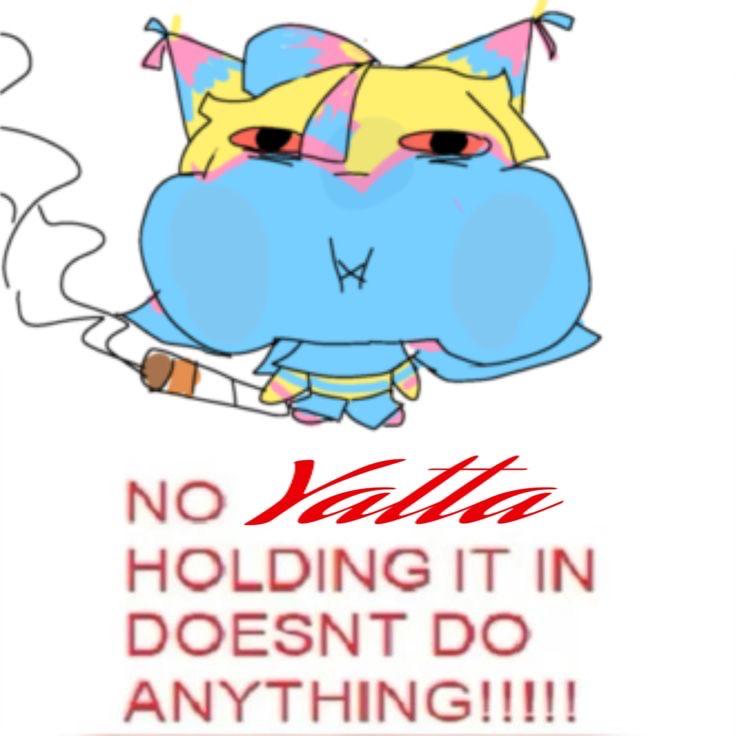 Yatta [high asf🫩]