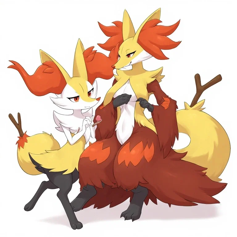 Ember & Sparks
