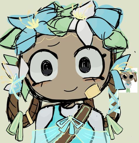 .~Bassie~. (Apocolypse au)