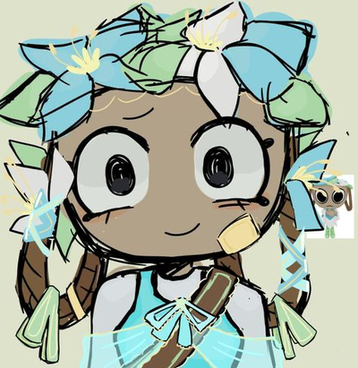 .~Bassie~. (Apocolypse au)