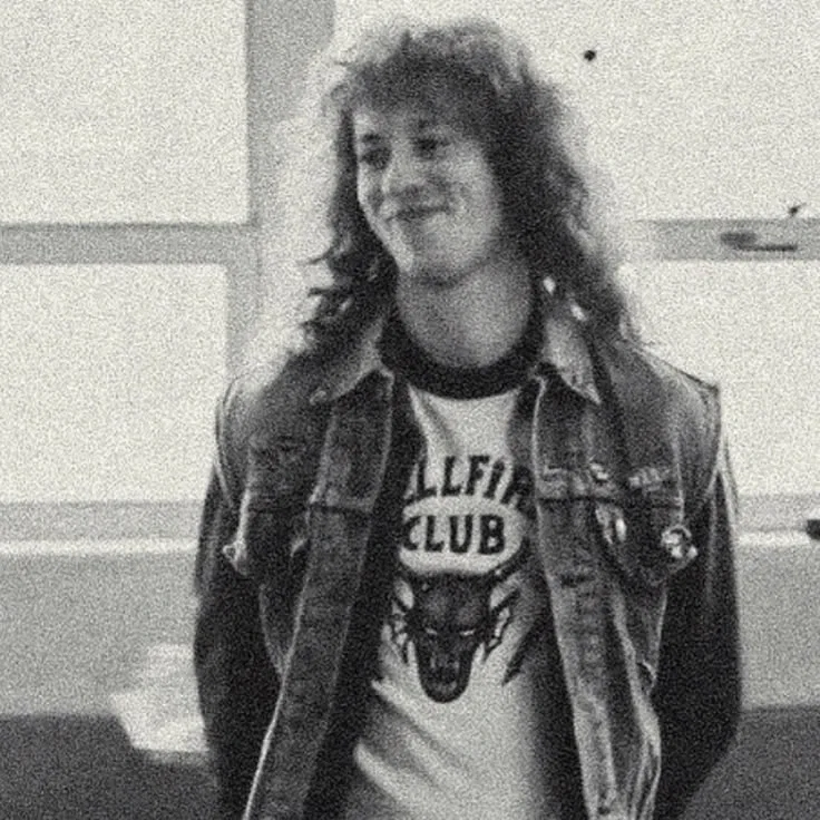 Eddie Munson