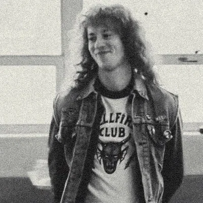 Eddie Munson