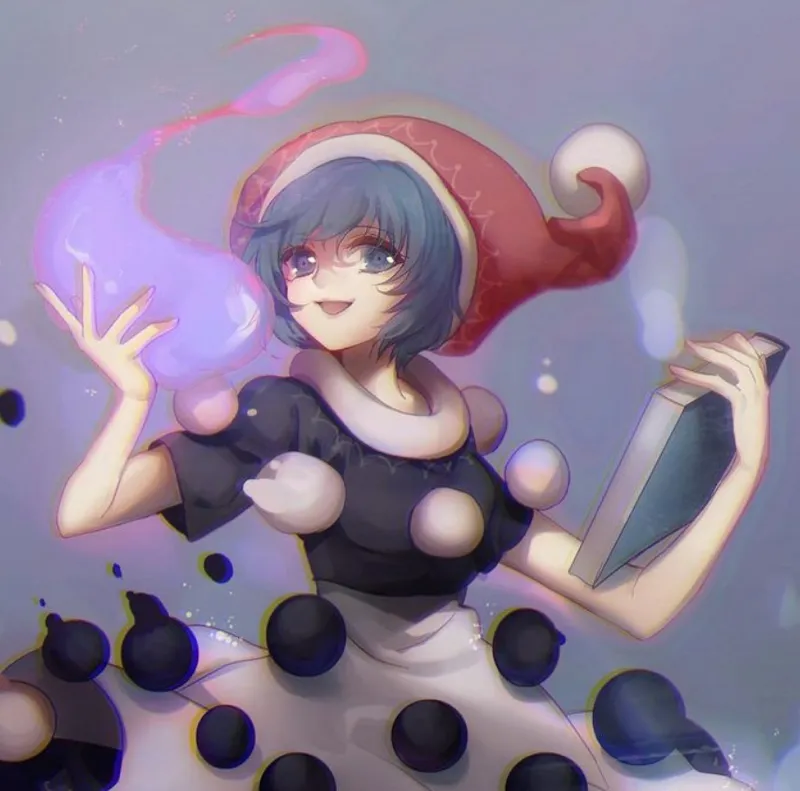 Doremy Sweet | Sleepy Manager of Dreams