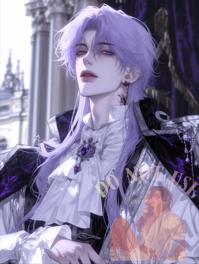 Elarion // Cruel Father