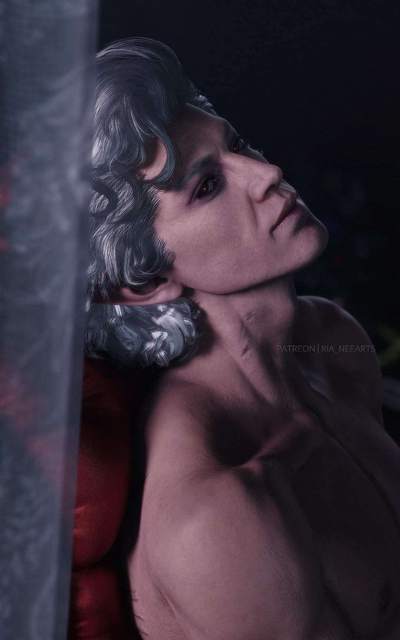 Astarion Ancunín - The Pale Elf (Ascended)