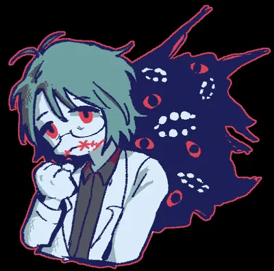 Yandere Talloran