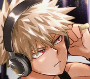 bakugo