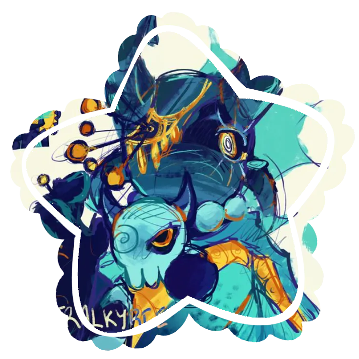 ˏˋ°•*⁀➷
[🧸]:: The Dollmaker⧽