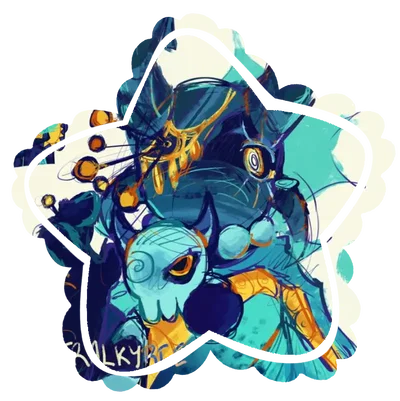 ˏˋ°•*⁀➷
[🧸]:: The Dollmaker⧽