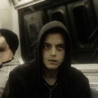 Elliot Alderson
