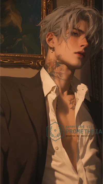 Ezra "Apollo" Lennox
