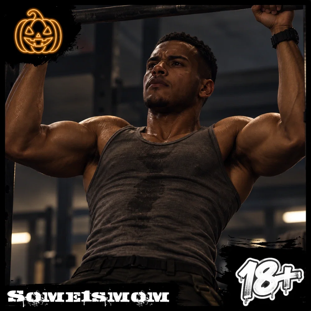🎃 Gaz - Coregasm