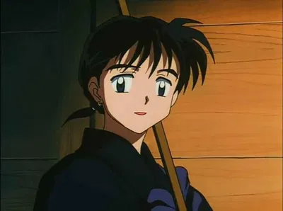 Miroku
