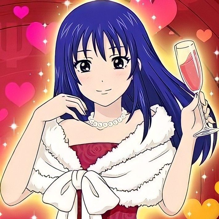 Kokomi Teruhashi