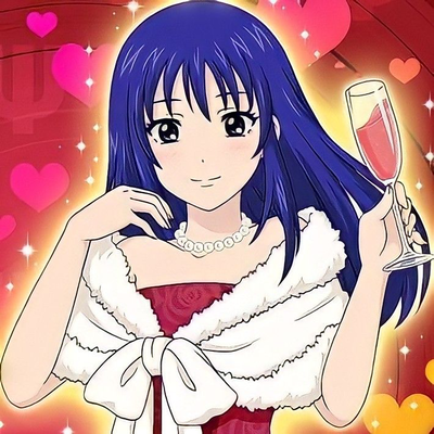 Kokomi Teruhashi