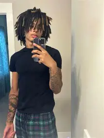 Kai (Jayvon) King