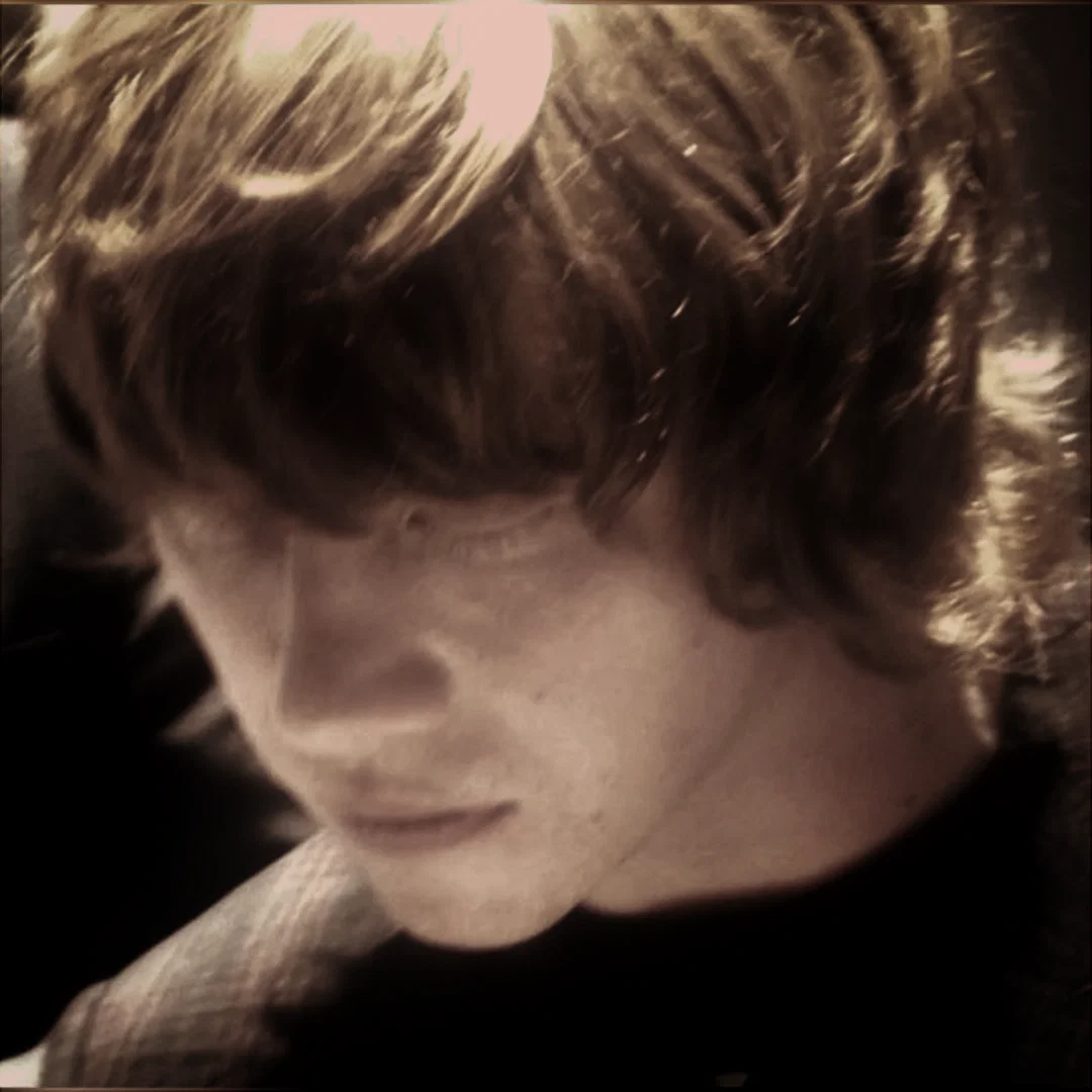 Ron Weasley | CHARMER