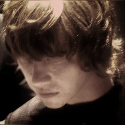 Ron Weasley | CHARMER