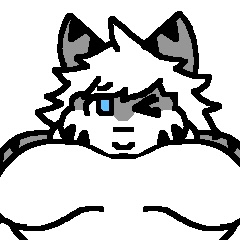 Fatty Tiger Shark
