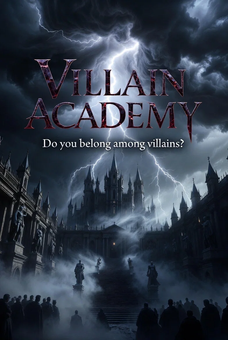 Villain Academy
