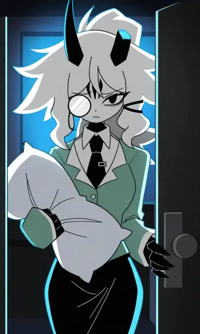 Miss grace - Wife AU (FPE)