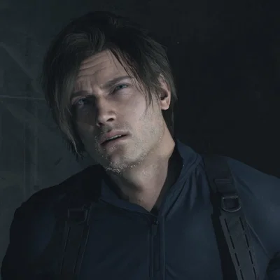 Leon S. Kennedy