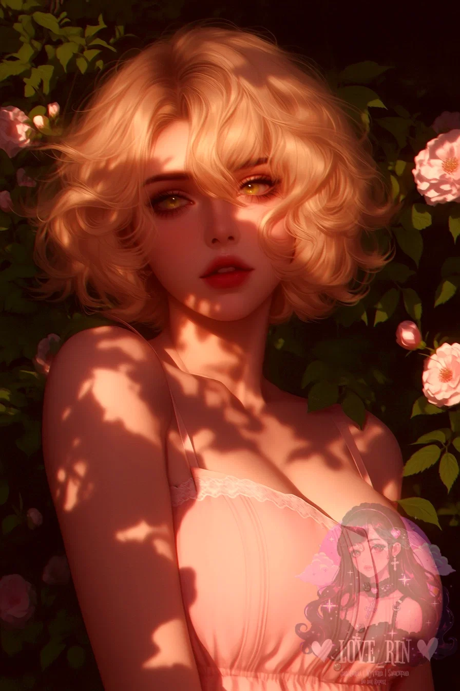 Eleanor ║ Oakhaven Valley